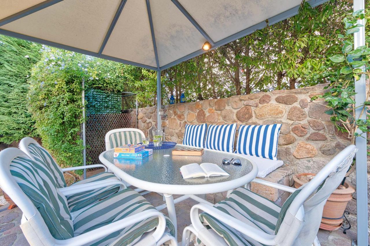 Elegant New Maisonette Near The Sea Aegina 外观 照片